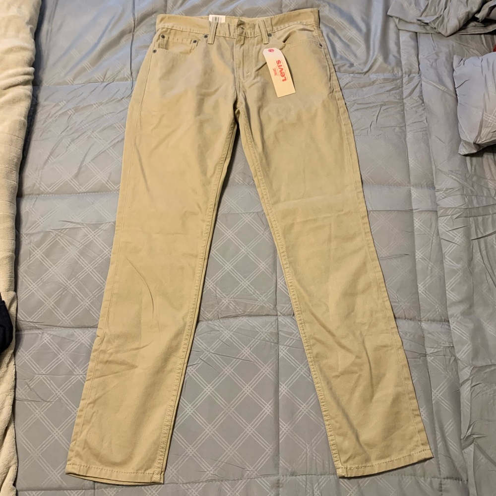 Levi’s 511 Slim